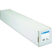 Plotterfolie Q8748A 1067mm x 30,5m, weiß, 285g
