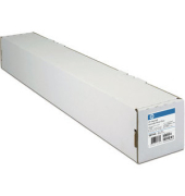 Plotterpapier HP Universal Instand dry gloss photo Paper Q8754A, A0+, 1067mm x 61m, wei&szlig;, 190g