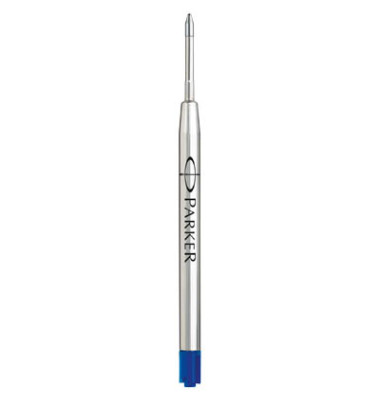 Kugelschreibermine QUINKflow Z42 1950371 Großraummine blau M