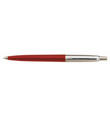 Jotter rot Kugelschreiber M
