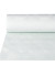 Tischl&auml;ufer Damast 12540, wei&szlig; / Uni, 100cm x 10m