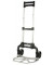 Klappkarre 8055876 tragfähig bis 75kg grau/schwarz Aluminium