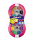 Farbkasten Space+, 724625, Wasserfarbe, 12 Farben, magenta