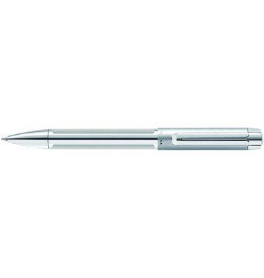 Pura  951996 silber Kugelschreiber