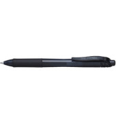 Gelschreiber EnerGelX BL110-A schwarz 0,5mm