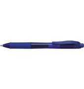 Gelschreiber EnerGelX BL110-C blau 0,5mm