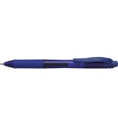 GelTintenroller 0,5mm BL110-CX blau nachfüllbar