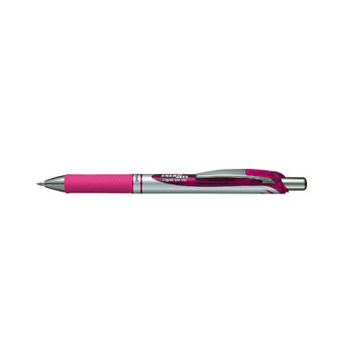 Geltintenroller 0,35mm BL77-PX pink nachfüllbar