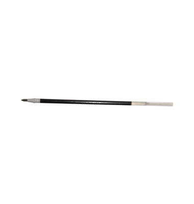 Geltintenrollermine f.K106/116 schwarz 0,3 mm Hybrid