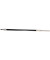 Geltintenrollermine f.K106/116 schwarz 0,3 mm Hybrid