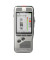 Digital Pocket Memo DPM7200 silber DSS/MP3