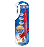 Roller Frixion / BK rot Blister