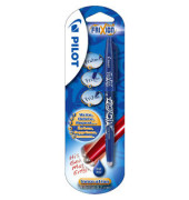 Roller Frixion / BK blau Blister