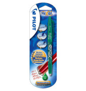 Roller Frixion / BK grün Blister