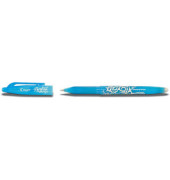Roller Frixion / BK hellblau Blister