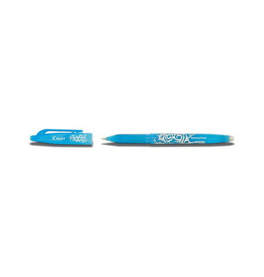 Roller Frixion / BK hellblau Blister