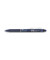 Tintenroller Frixion Ball Clicker BLRT-FR7 blau/schwarz 0,4 mm