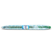 Gelschreiber Begreen B2P BL-B2P-7 grün 0,4 mm