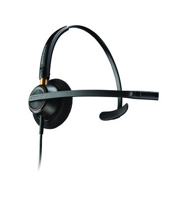 Headset HW510 schwarz