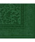 Servietten ROYAL Col.Ornaments d.grün 40x40cm 50St 1/4 Falz