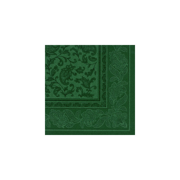 4002911116661 - Servietten ROYAL ColOrnaments dgrün 40x40cm 50St 1 4 Falz 4002911116661 50 Stück 4002911116661 - Servietten ROYAL ColOrnaments dgrün 40x40cm 50St 1 4 Falz 4002911116661 50 Stück