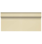 Tischdecke soft selection plus champag. 25x1,18m Rolle