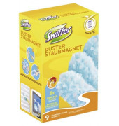 Swiffer Staubmagnet Nachfüller 9 Tücher