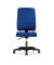 Bürostuhl Yourope 4451, royalblau, bis 120kg