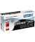 Heftklammern Super Strong 24862200, Stahldraht verzinkt, 26/8+, Heftleistung 50 Blatt max.
