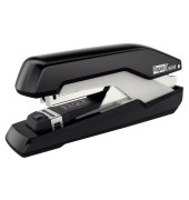 Heftgerät Supreme SO60 Super-Flat-Clinch 5000552 schwarz/grau bis 60 Blatt für Omnipress 60