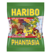 Phantasia Fruchtgummi 200g