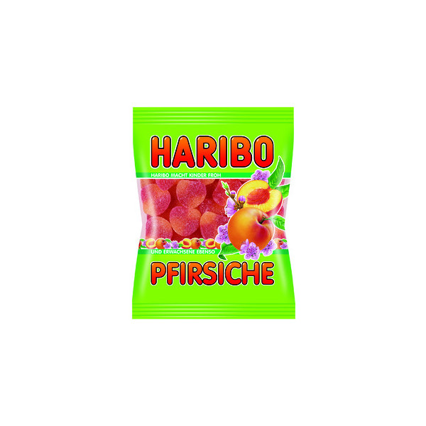 Haribo Pfirsich