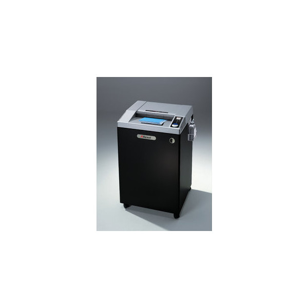 5028252316149 - Aktenvernichter Wide Entry RLWM26 2103026EU Partikelschnitt 19x15mm (P-5) bis 30 Blatt 5028252316149 Rexel