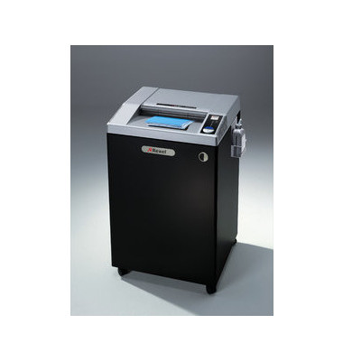 Aktenvernichter RLWS47, 2103047EU, Streifenschnitt 6mm (P-2), Bis 55 Blatt