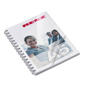 Umschlagfolien 20200095 A5 PVC 0,2 mm transparent glänzend