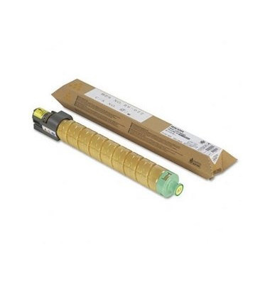 Toner f. MP 3503 gelb ca.18.000 S