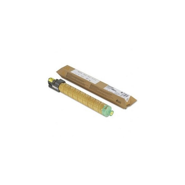 4961311881473 - 841818 RICOH Type MP C3503 3004  gelb Toner 841818 4961311881473