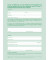 Arbeitsvertrag Teilzeit-Beschäftigte SD, 2 x 2 Blatt, DIN A4