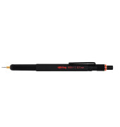 Drehbleistift 800+ Touchscreen, 1900182, schwarz, 0,7mm, HB