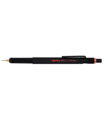 Drehbleistift 800+ Touchscreen, 1900182, schwarz, 0,7mm, HB