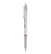 Kugelschreiber rapid Pro 1904291, blau, M, nachf&uuml;llbar