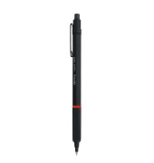 Kugelschreiber rapid Pro 1904292, blau, M, nachf&uuml;llbar