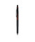 Druckbleistift 600, 1904442, schwarz, 0,7mm, HB