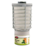 TCell Nachf&uuml;llset f. Duftsp. Citrus Mix 48ml