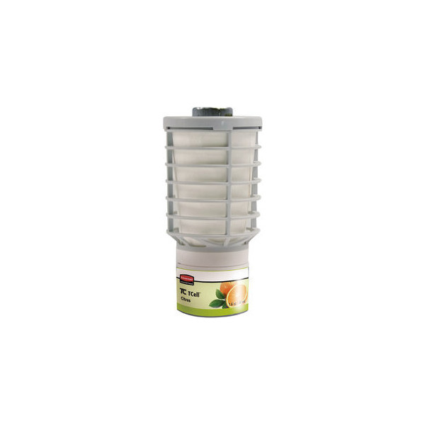 0763905023085 - Duftspender Nachfüller R402308E Citrus 48ml Patrone 0763905023085 Rubbermaid