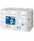 Toilettenpapier SmartOne T9 Mini 472193, 2-lagig, weiß, 620 Blatt / Rolle,