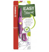 Druckbleistift-Set EASYergo 3.15 L, B-46864-3, Härte HB, 3,15mm, pink/lila