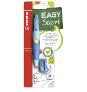 Druckbleistift-Set EASYergo 3.15 L, B-46867-3, Härte HB, 3,15mm, hellblau/dunkelblau