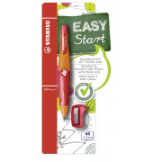 Druckbleistift-Set EASYergo 3.15 R, B-46876-5, orange/rot, 3,15mm, HB