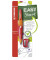 Druckbleistift-Set EASYergo 3.15 R, B-46876-5, H&auml;rte HB, 3,15mm, orange/rot